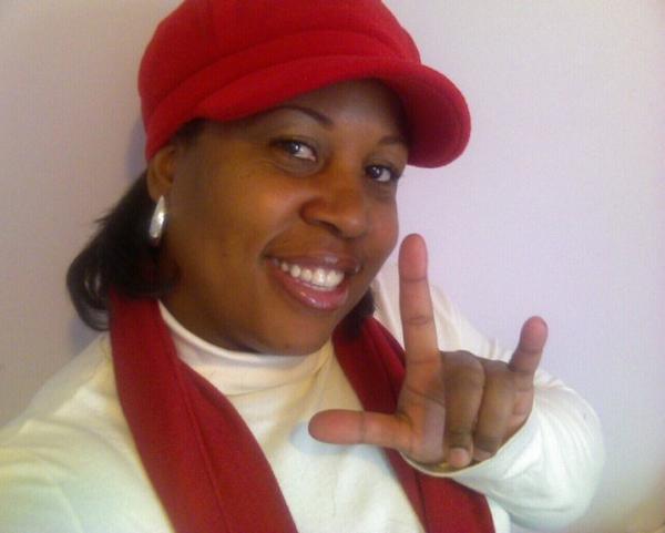 Kyra Harper - Class of 1991 - Central High School