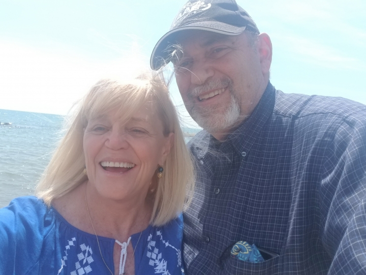 Joy Merrill - Class of 1969 - Central High School