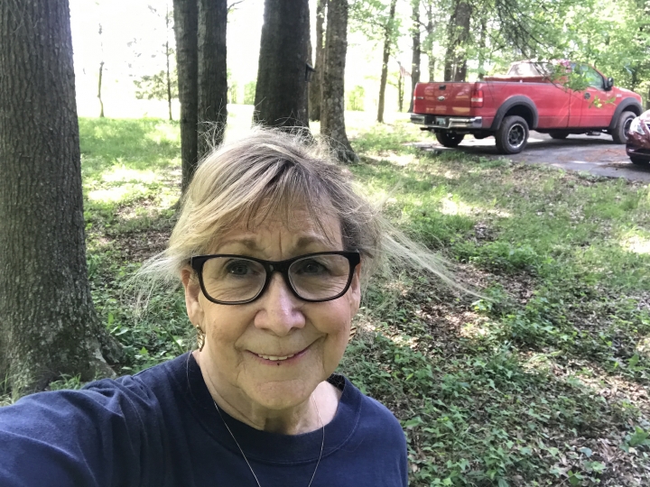 Gail Rogers - Class of 1969 - Central High School