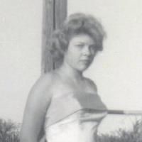Debbie Barr - Class of 1951 - Central High School