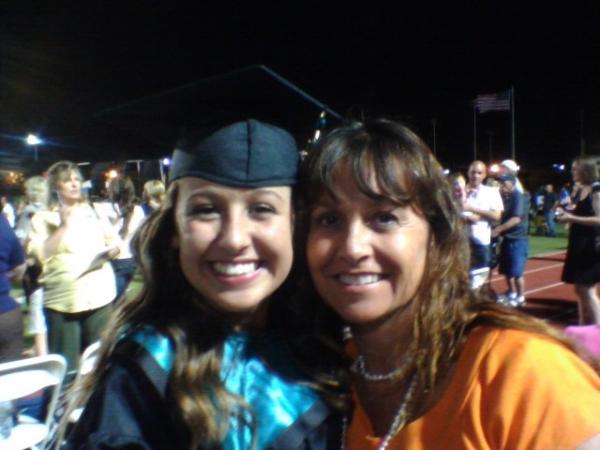 Sherri Sawdy - Class of 1982 - Central High School