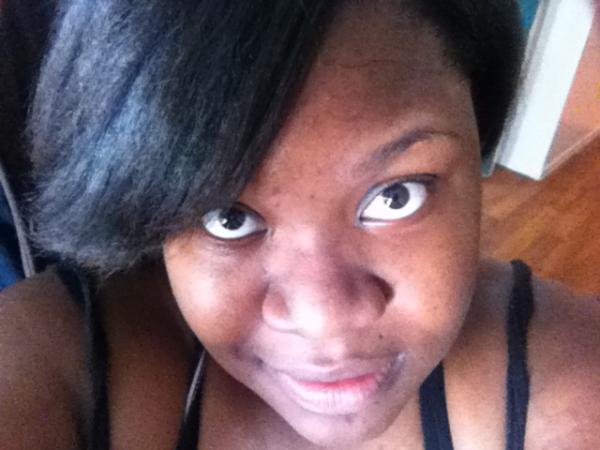 Tamika Morris - Class of 2007 - Central High School