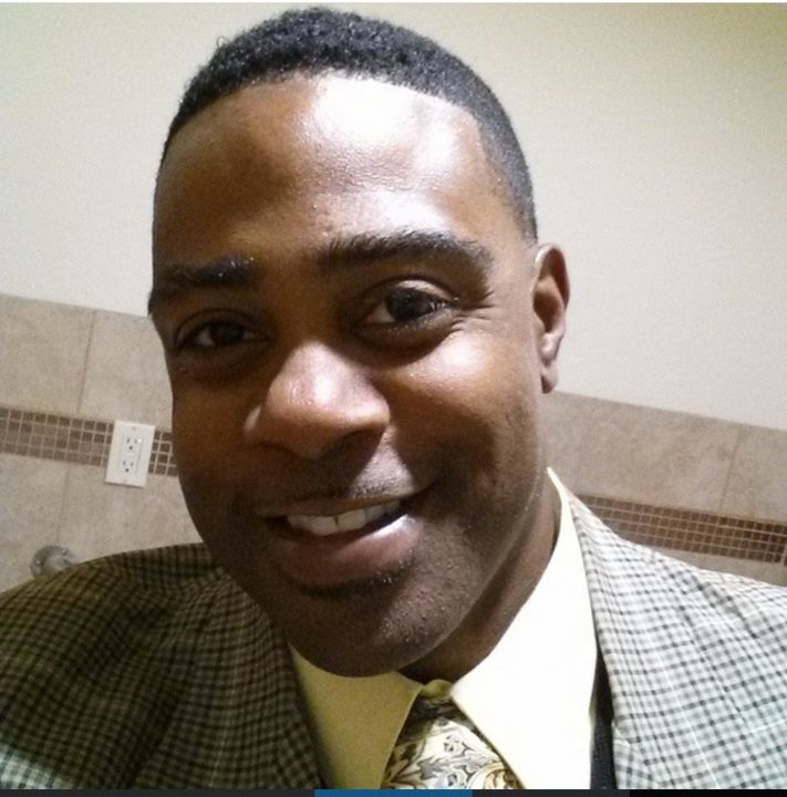 Freddy Hawkins - Class of 1989 - Central High School