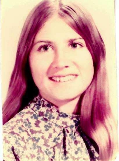 Sue Rademaker - Class of 1974 - Central High School
