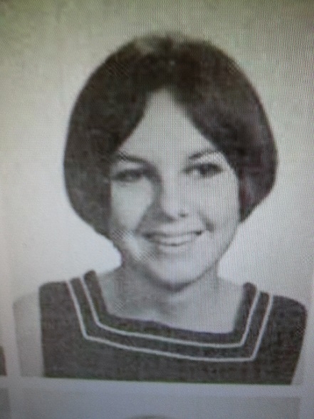 Sharon Brock - Class of 1971 - Central High School