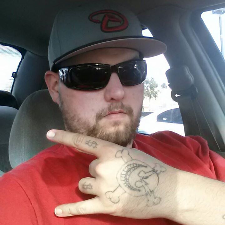 Craig Curtis - Class of 2007 - Central High School
