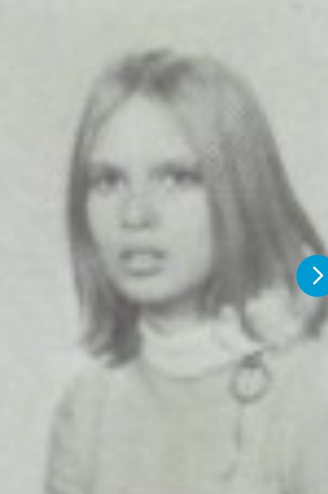 Sandy Sandy Austin - Class of 1973 - Central High School