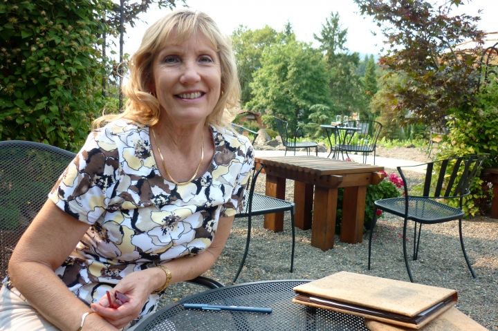 Nancy Nusbaum - Class of 1973 - Central High School