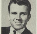 Robert J Mckeown, class of 1963