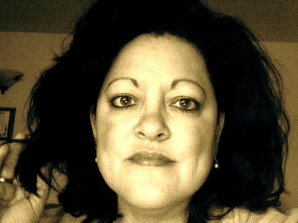 Claudia Martinez - Class of 1984 - Cactus High School