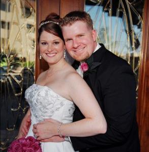 Alicia Gadus - Class of 1998 - Cactus High School