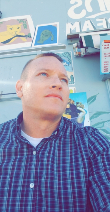 Luke Howard - Class of 1998 - Cactus High School