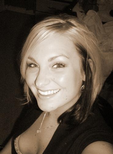 Brittany Brown - Class of 2005 - Cactus High School