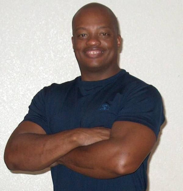 Kevin Freeland - Class of 1982 - Cactus High School