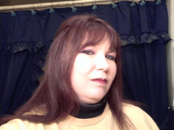 Diane Oakes - Class of 1987 - Cactus High School