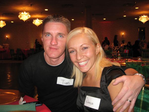 Rebecca Ghica - Class of 2001 - Cactus High School