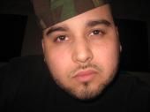 Robert Encinas Encinas - Class of 1999 - Cactus High School