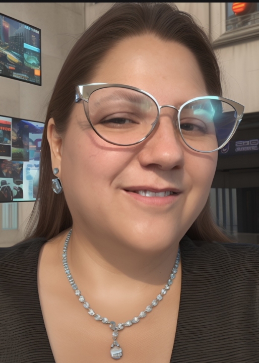 Christina Gasser - Class of 1992 - Cactus High School