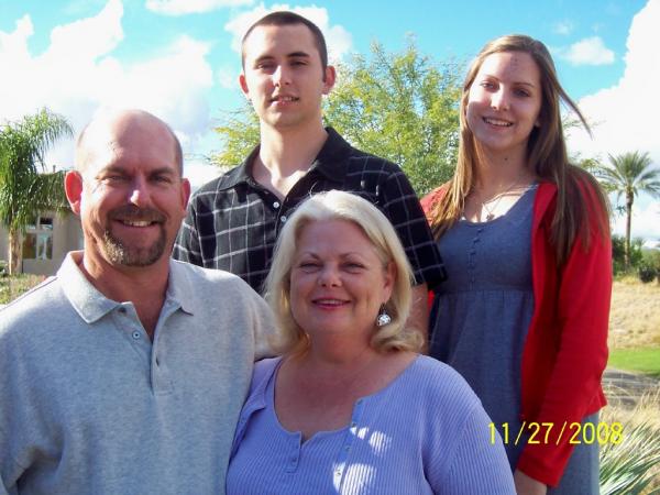 Cactus High School Classmates