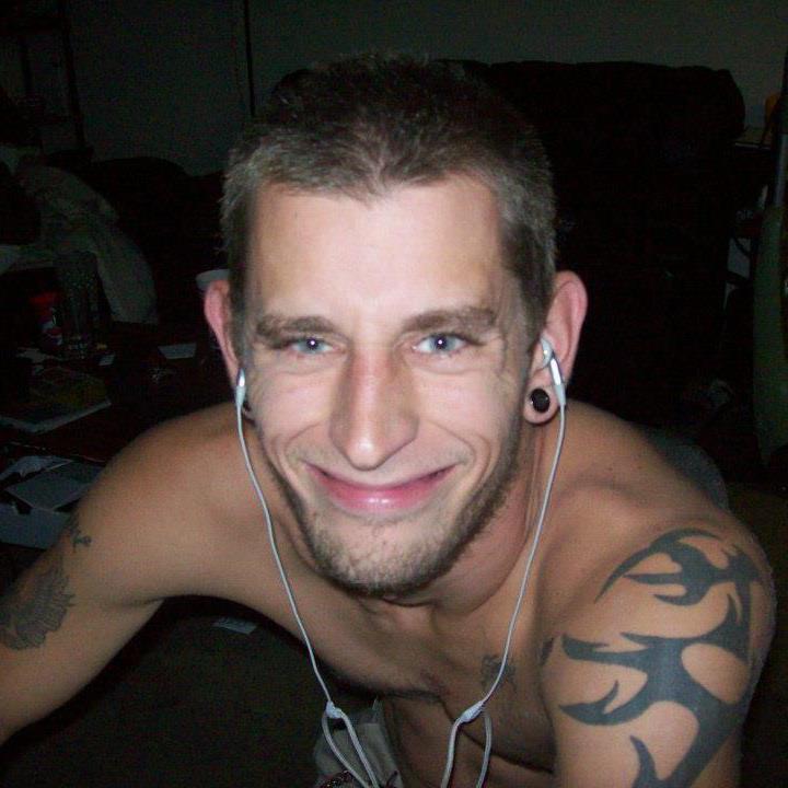 Adam Kessel - Class of 2005 - Ironwood High School