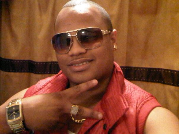 Kejon Trott - Class of 2006 - Ironwood High School