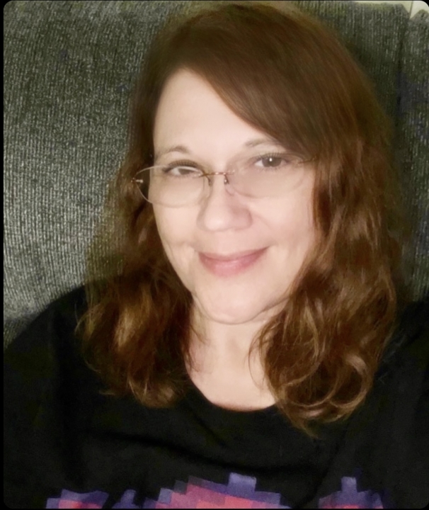 Jennifer Malenfant - Class of 1989 - Ironwood High School