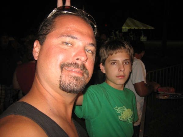Dale Wright/tedford - Class of 1990 - Ironwood High School