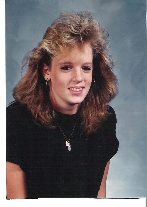 Chiara Anderson - Class of 1992 - Ironwood High School