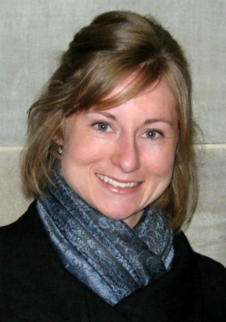 Stacey Rittmueller - Class of 2001 - Ironwood High School