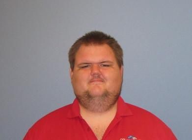 Andrew Perch - Class of 2002 - Ironwood High School