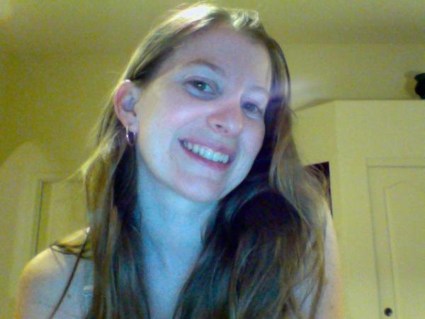 Della Stauffer - Class of 2000 - Ironwood High School