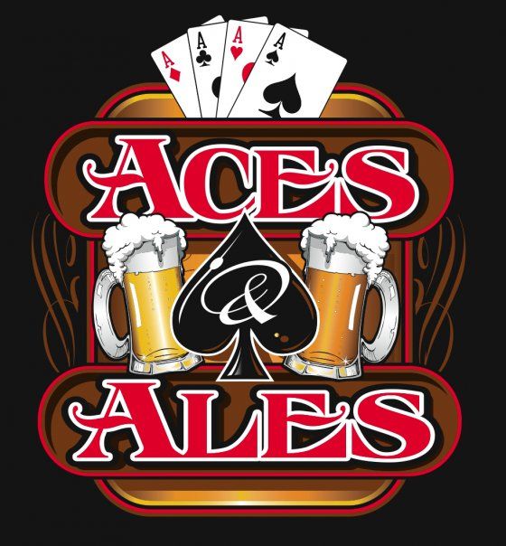 Aces Ales - Class of 2000 - Ironwood High School