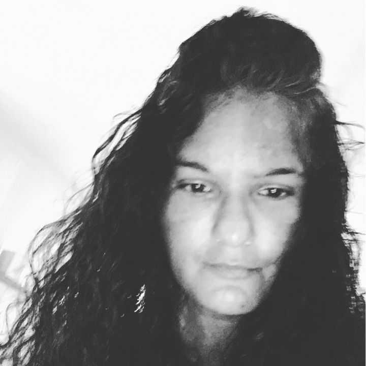 Delphia Castillo - Class of 1991 - Ironwood High School