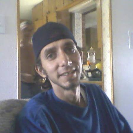 Jason Cochran - Class of 2001 - Ironwood High School