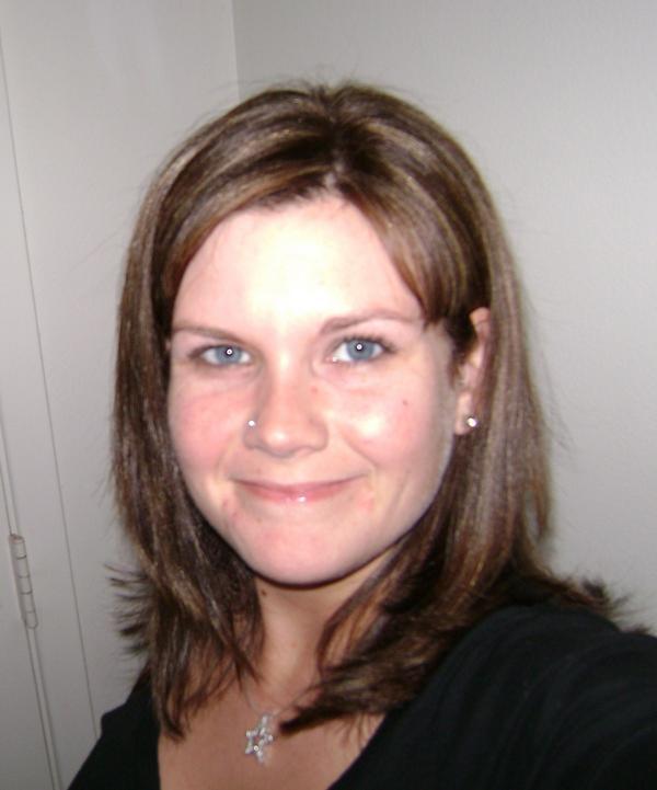 Melissa Siltanen - Class of 1998 - Peoria High School
