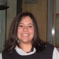 Lorina Hernandez - Class of 2004 - Peoria High School