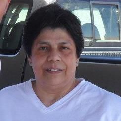 Mary Jonguitud Rodriguez - Class of 1973 - Peoria High School