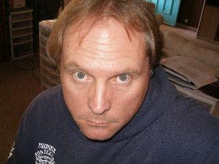 Brian Driver - Class of 1979 - Peoria High School