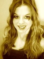 Kristi Ker - Class of 2005 - Peoria High School