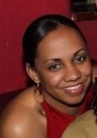 Patricia Kindred - Class of 2003 - Peoria High School
