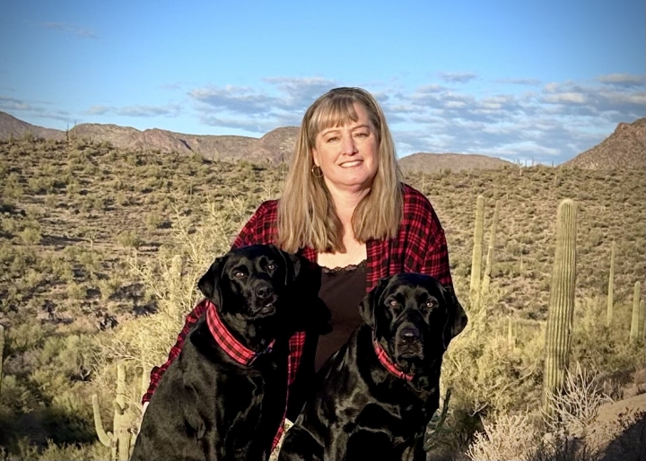 Brenda Fite - Class of 1991 - Peoria High School