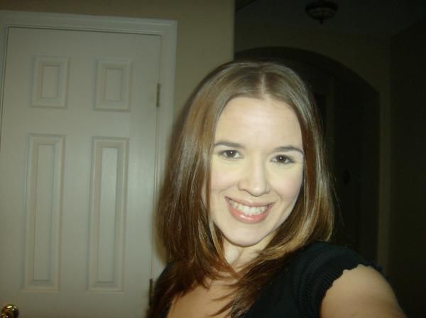 Heather Justus - Class of 2003 - Peoria High School