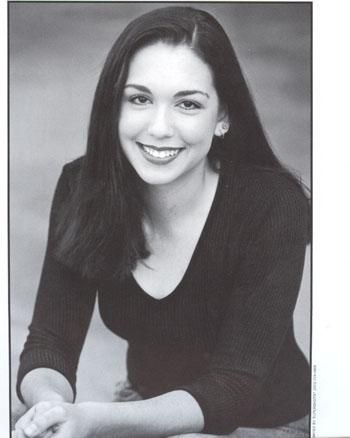 Lianna Nuenke - Class of 1998 - Peoria High School