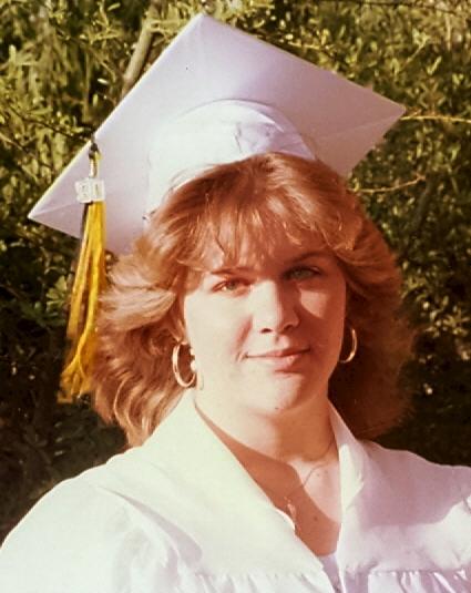 Tammy Gabbert - Class of 1990 - Peoria High School