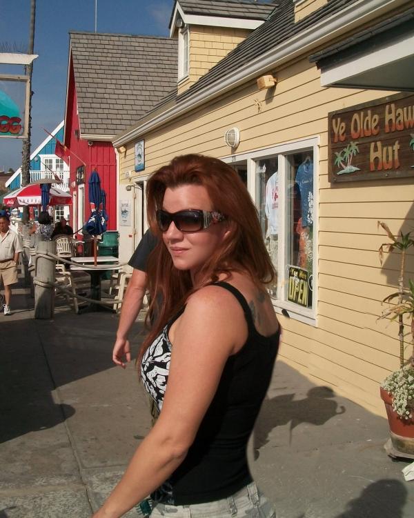 Stacey Auck - Class of 1990 - Peoria High School