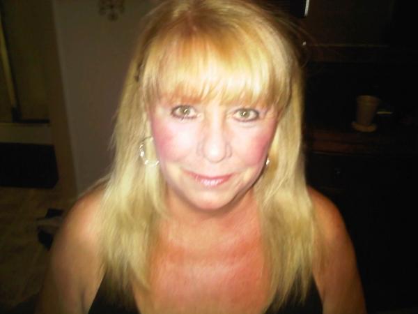 Tricia Calhoun - Class of 1978 - Peoria High School