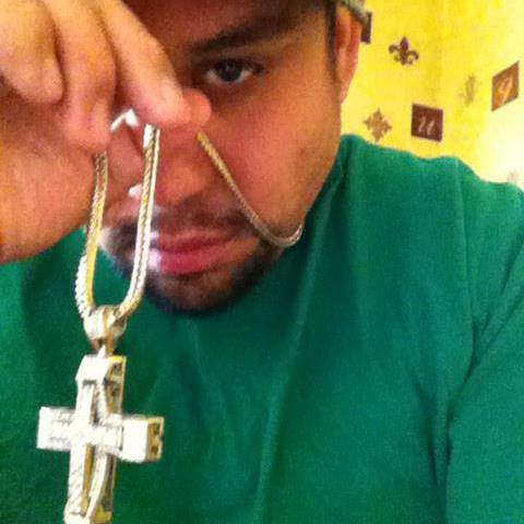 Michael Pantoja - Class of 1996 - Peoria High School
