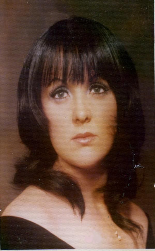 Kathryn Kathryn Smith - Class of 1974 - Peoria High School