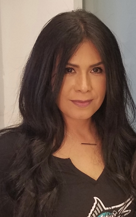 Sara Cortez - Class of 1985 - Peoria High School