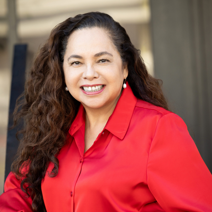 Angelina Orona - Class of 1981 - Peoria High School